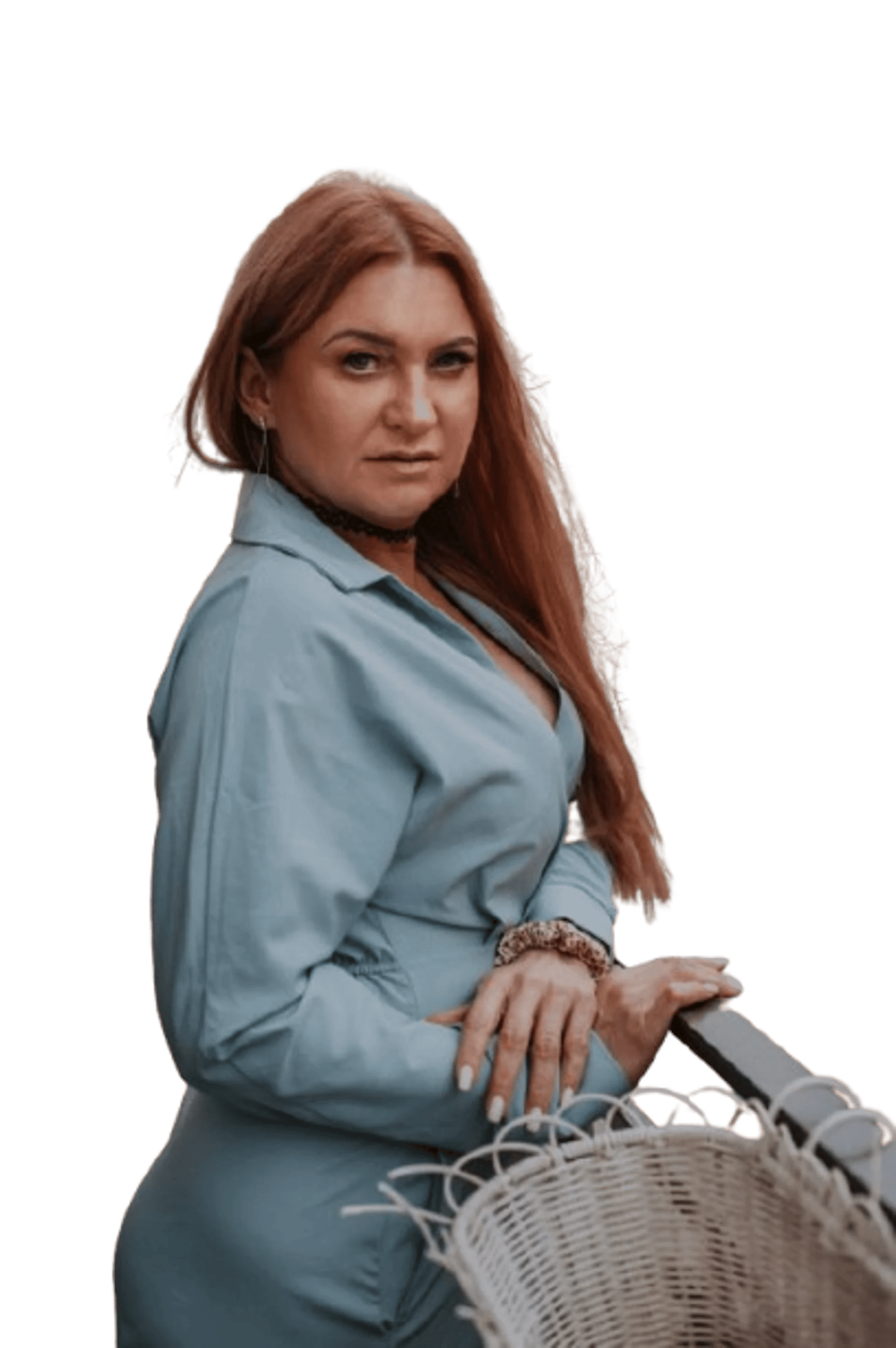 Dr Helena Major
