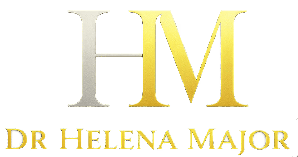 Dr Helena Major